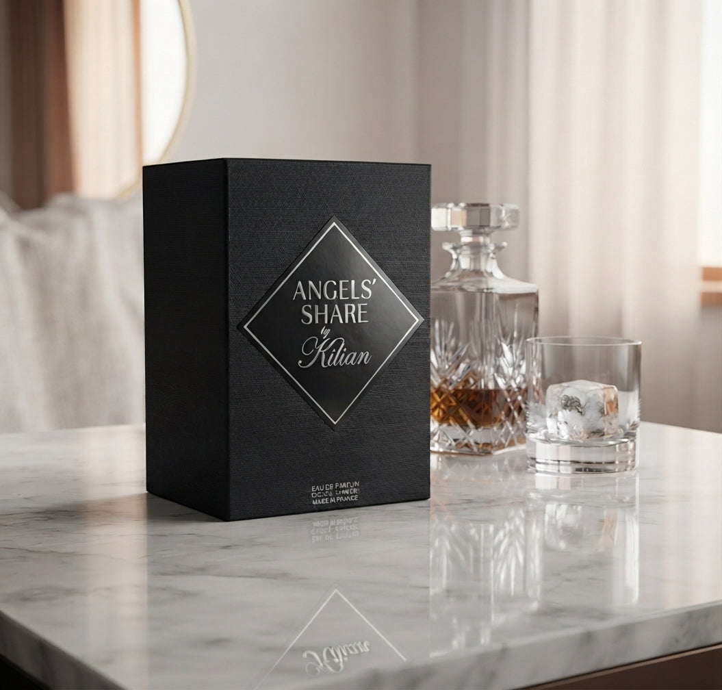 Angels' Share by Kilian Eau de Parfum - Premium Designer Scent – view 3