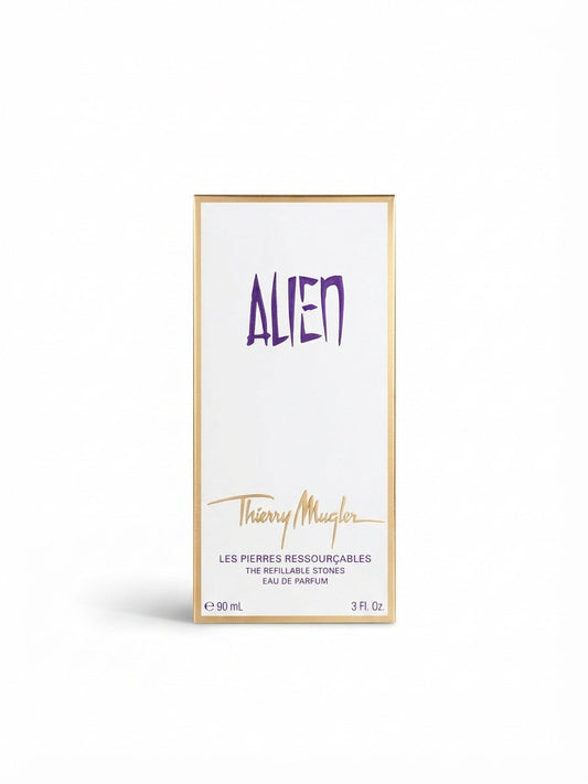 Thierry Mugler Alien Eau de Parfum - 90 mL / 3 Fl. Oz. | The Refillable Stones Edition