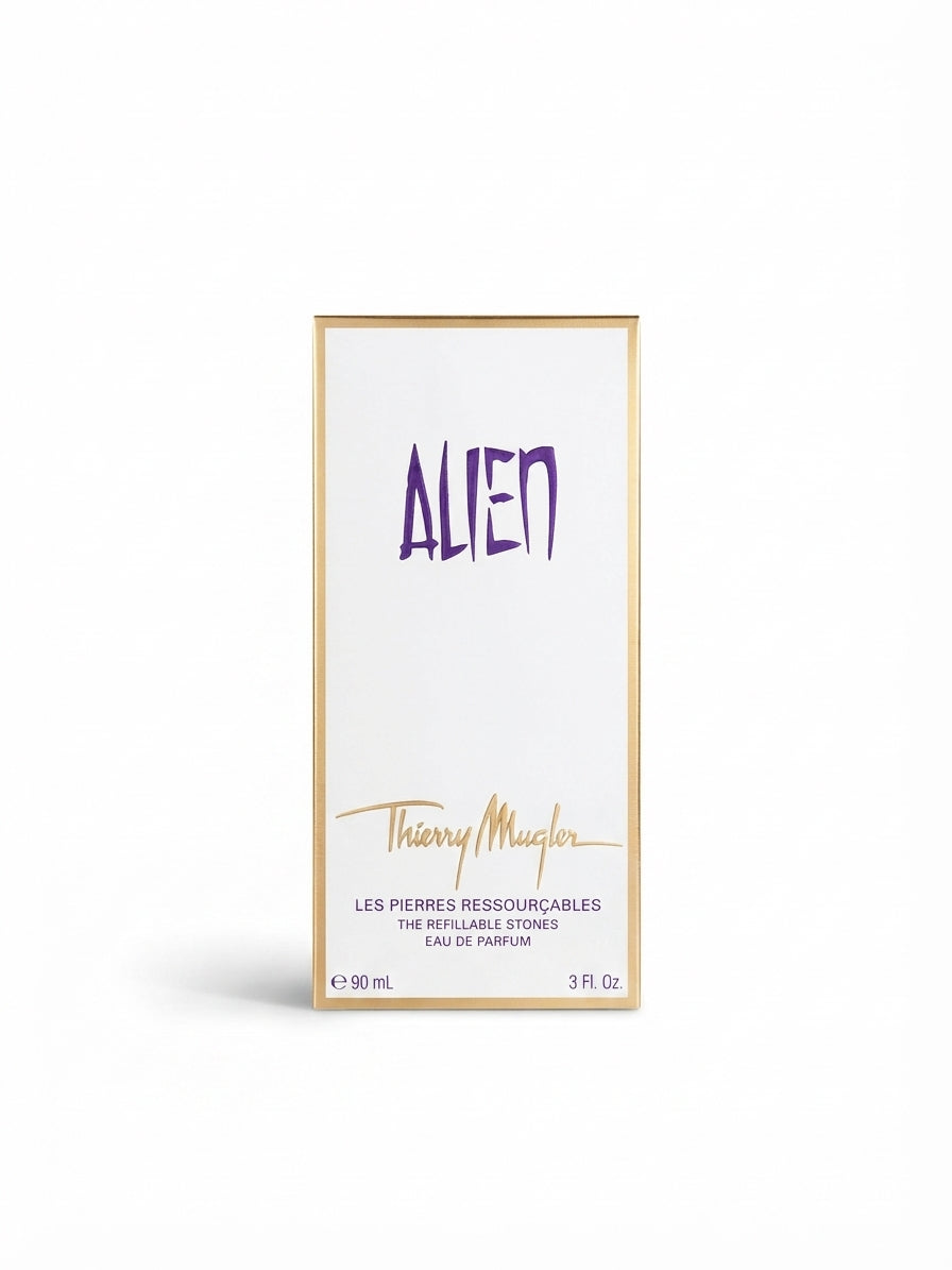 Thierry Mugler Alien Refillable EDP 90 mL | Iconic Luxury Women's Fragrance – view 3