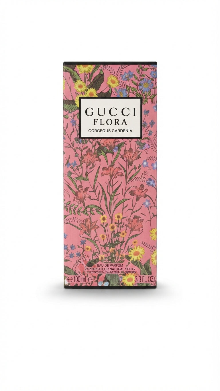 Gucci Flora Gorgeous Gardenia Eau de Parfum (Collector Edition Box) – view 3