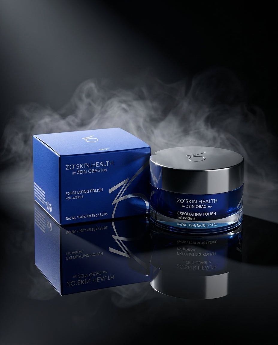 ZO Skin Health Exfoliating Polish 65g / 2.3 oz Facial Scrub – view 4