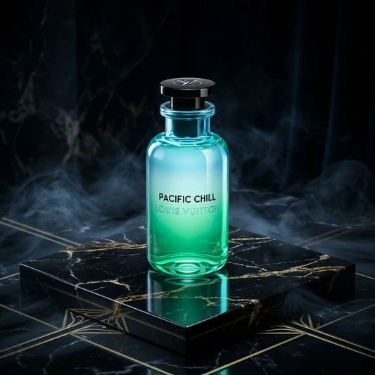 Louis Vuitton Pacific Chill: The Spirit of California in a Bottle - 100ml