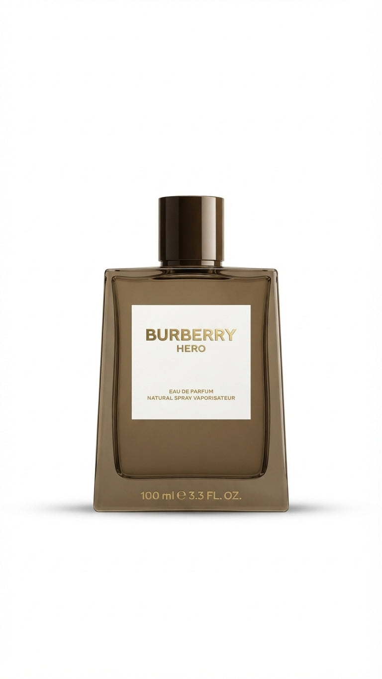 Burberry Hero Eau de Parfum | 3.3 fl. oz. / 100 mL Spray