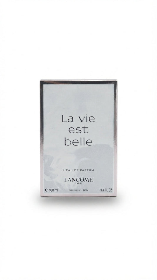 Lancôme La vie est belle L'Eau de Parfum | 3.4 oz / 100 ml Luxury Fragrance