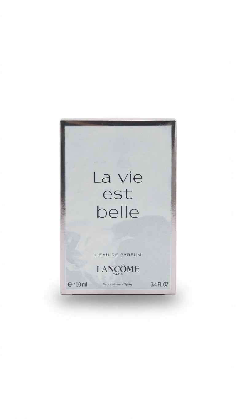 Lancôme La vie est belle L'Eau de Parfum Spray (100 ml / 3.4 FL. OZ.) – view 3