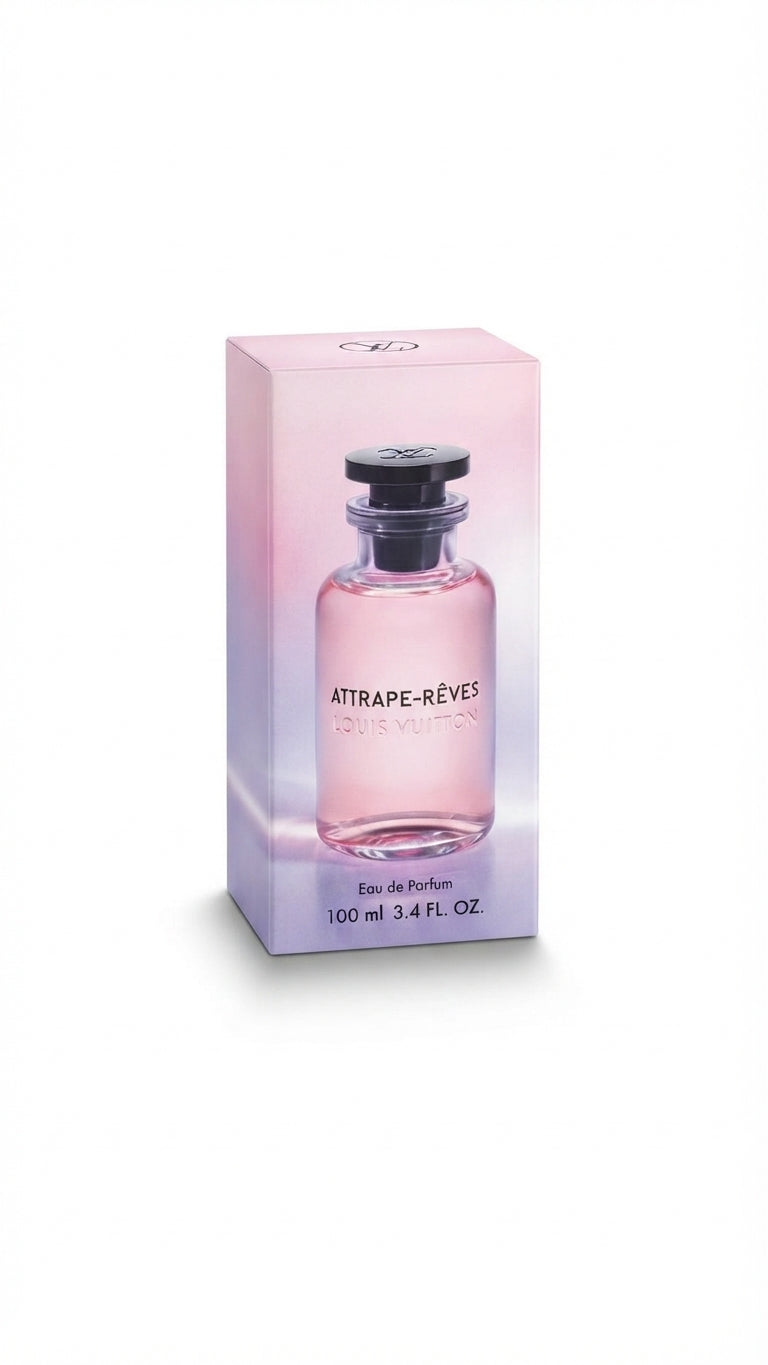 Louis Vuitton Attrape-Rêves Eau de Parfum | 3.4 fl. oz. / 100 mL Spray – view 3