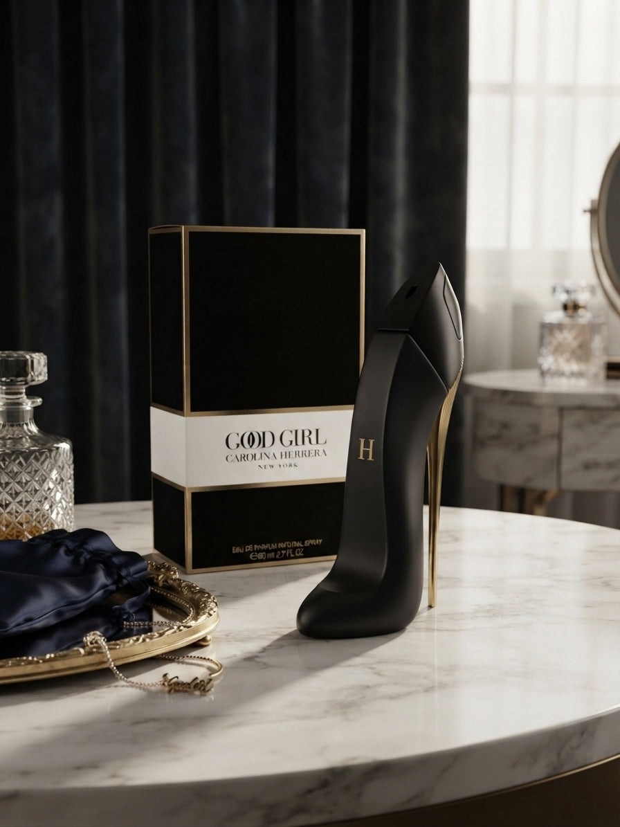 Good Girl Eau de Parfum 2.7 oz / 80 ml – Carolina Herrera New York – view 3