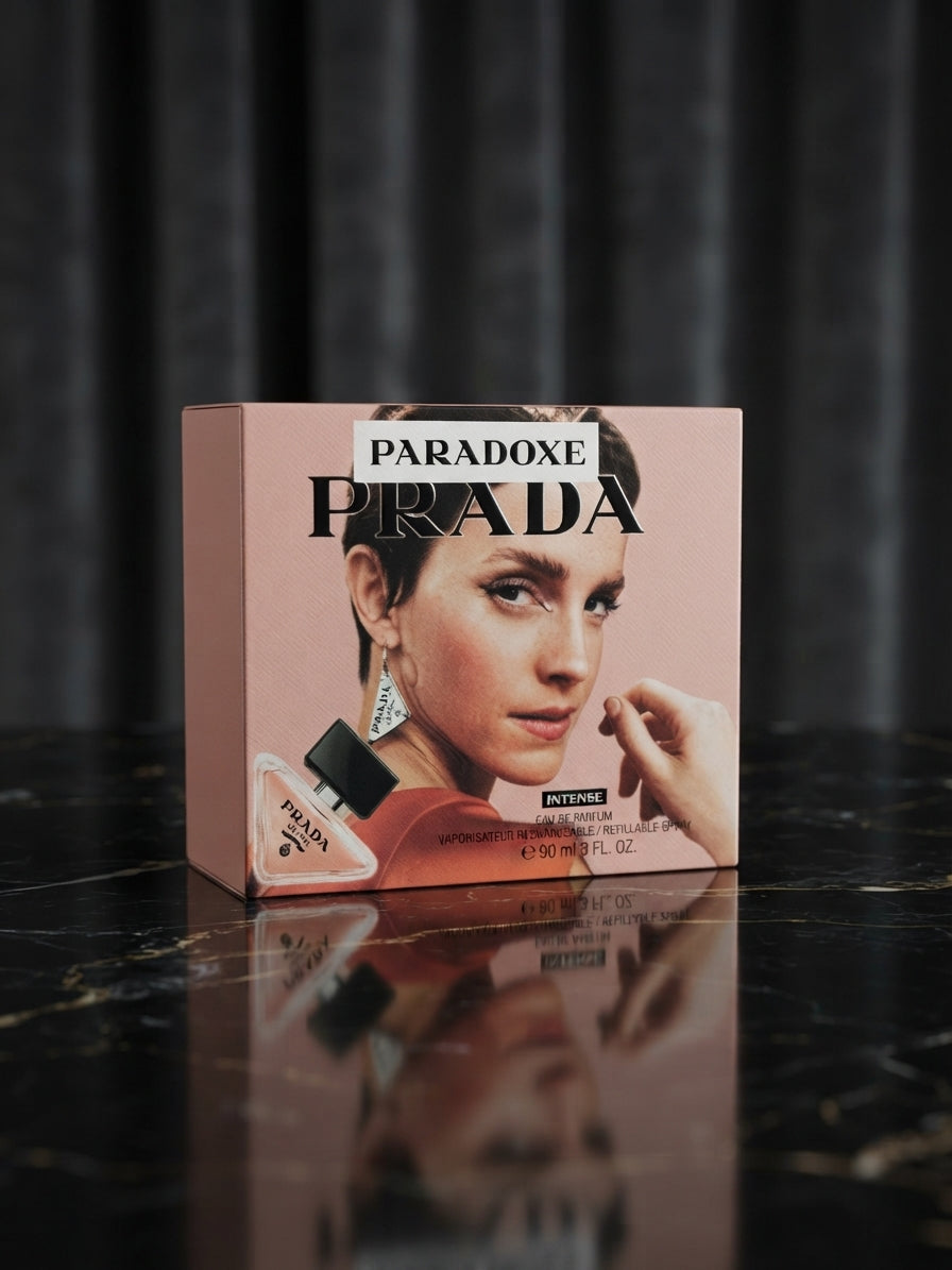 Prada Paradoxe Intense Eau de Parfum 90ml – Premium Women’s Designer Fragrance – view 4
