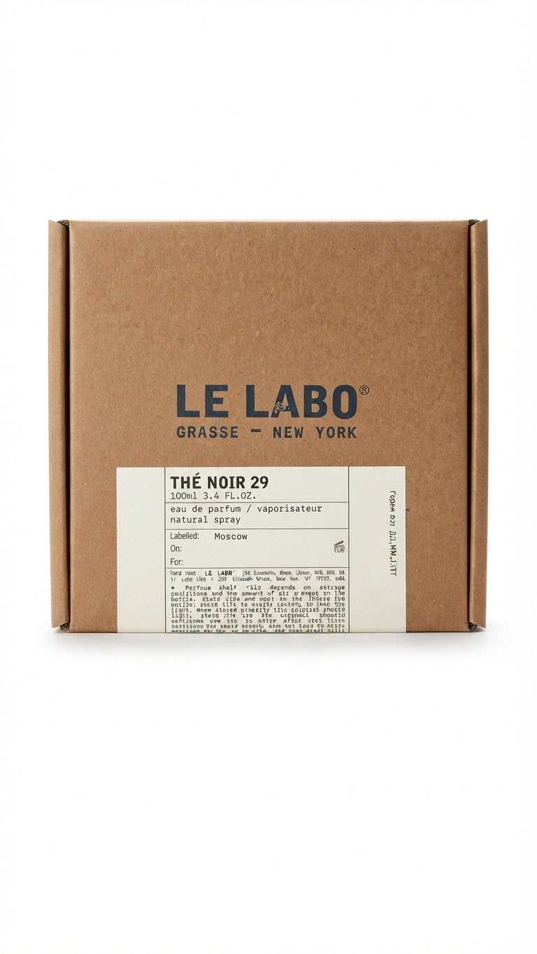 Le Labo Thé Noir 29 Eau de Parfum 100ml / 3.4 FL. OZ. – view 3