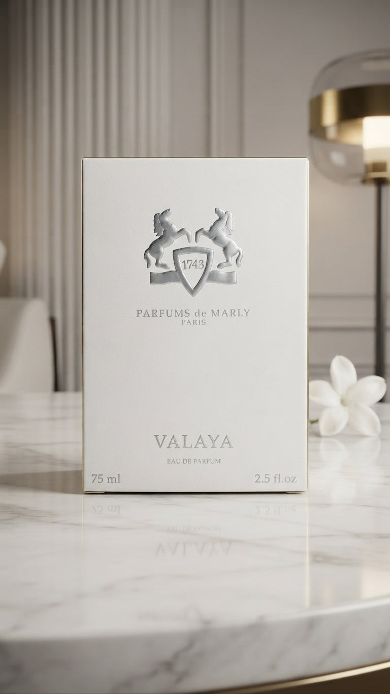 Parfums de Marly Valaya Eau de Parfum 75ml / 2.5 Fl Oz – Women’s Fragrance – view 4