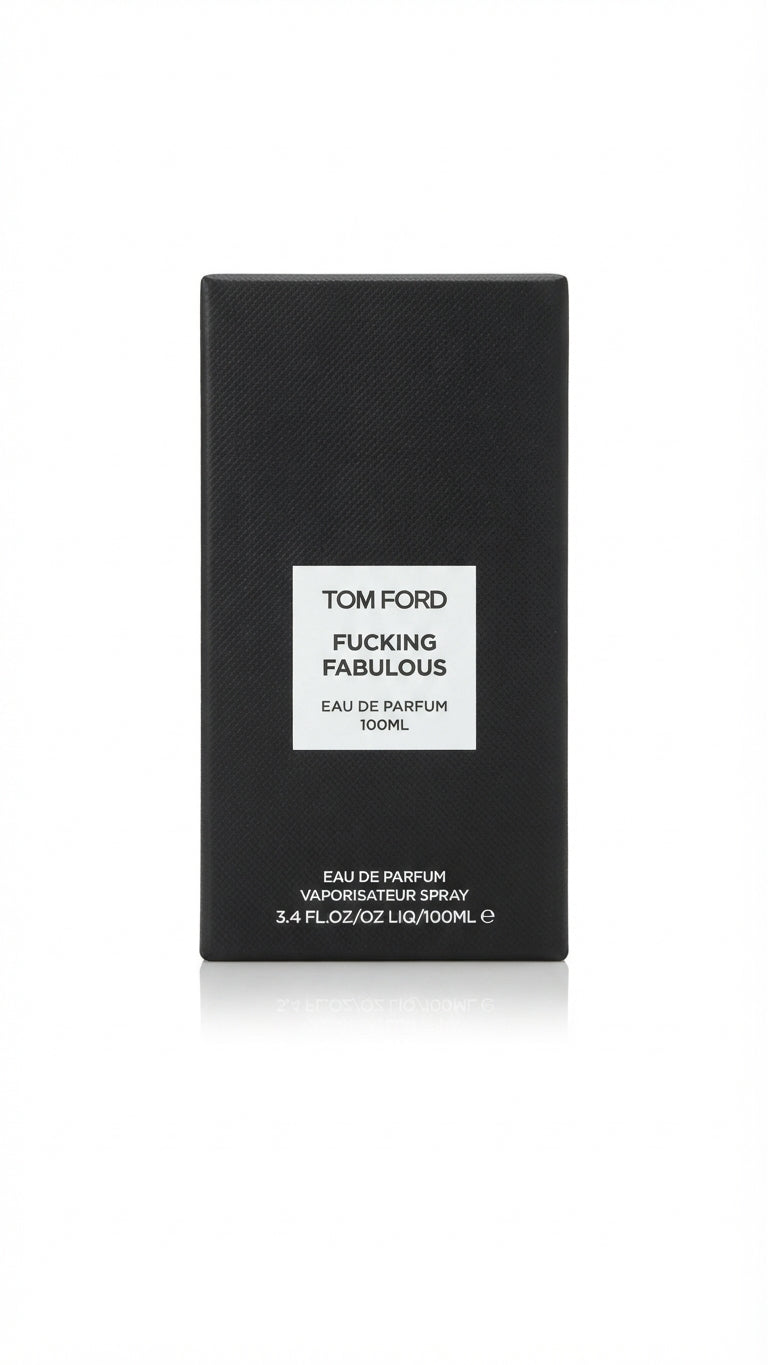Tom Ford Fucking Fabulous Eau de Parfum 100ml Vaporisateur Spray – view 3