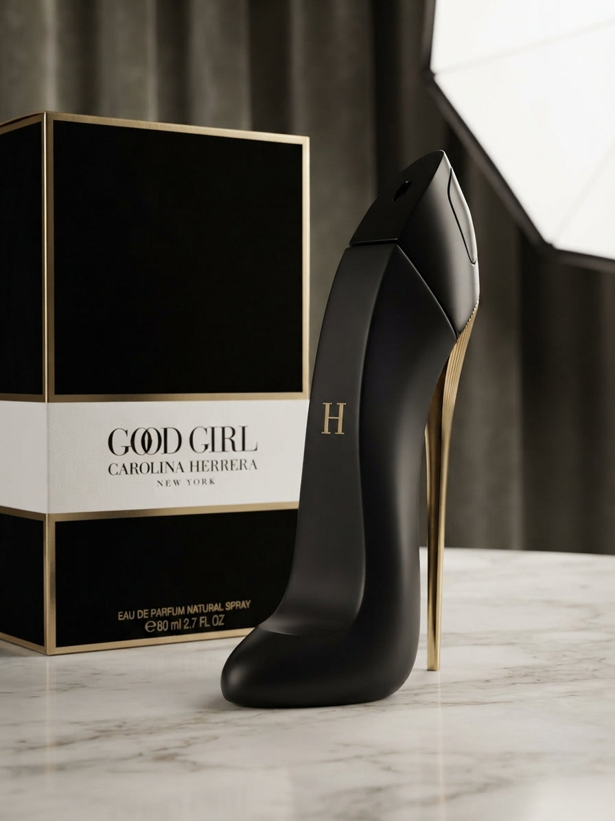Good Girl Eau de Parfum 2.7 oz / 80 ml – Carolina Herrera New York – view 4