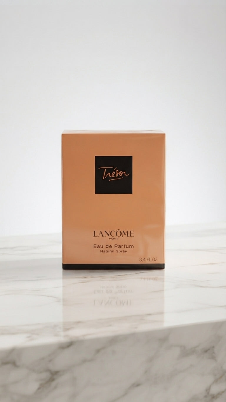 Lancôme Trésor Paris – Eau de Parfum Natural Spray 100ml