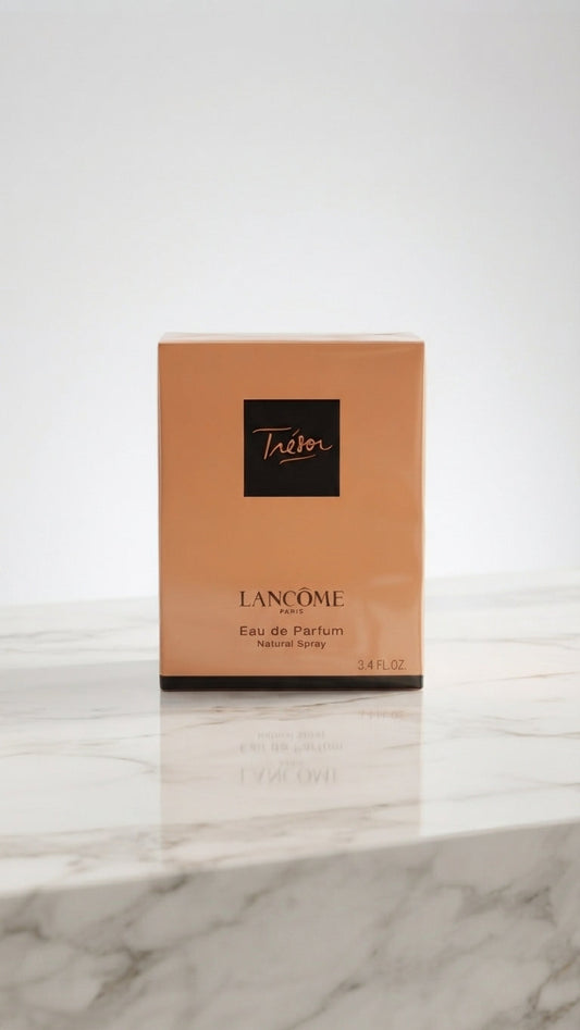 Lancôme Trésor Paris – Eau de Parfum Natural Spray 100ml