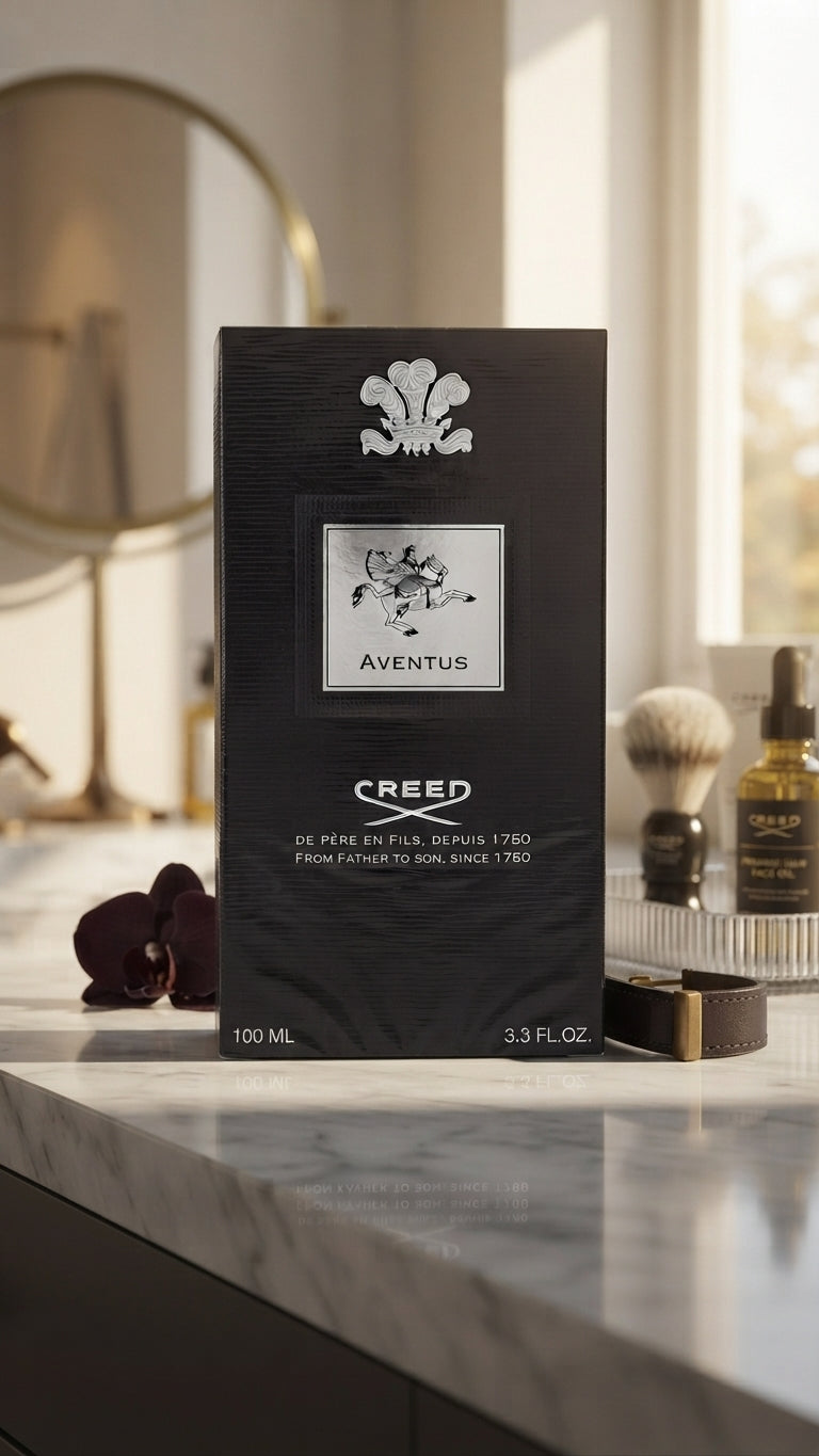 Creed Aventus Eau de Parfum (Collector Edition)