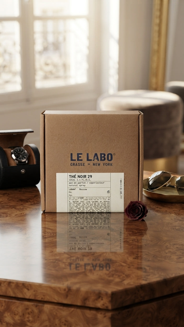 Le Labo Thé Noir 29 Eau de Parfum 100ml / 3.4 FL. OZ.
