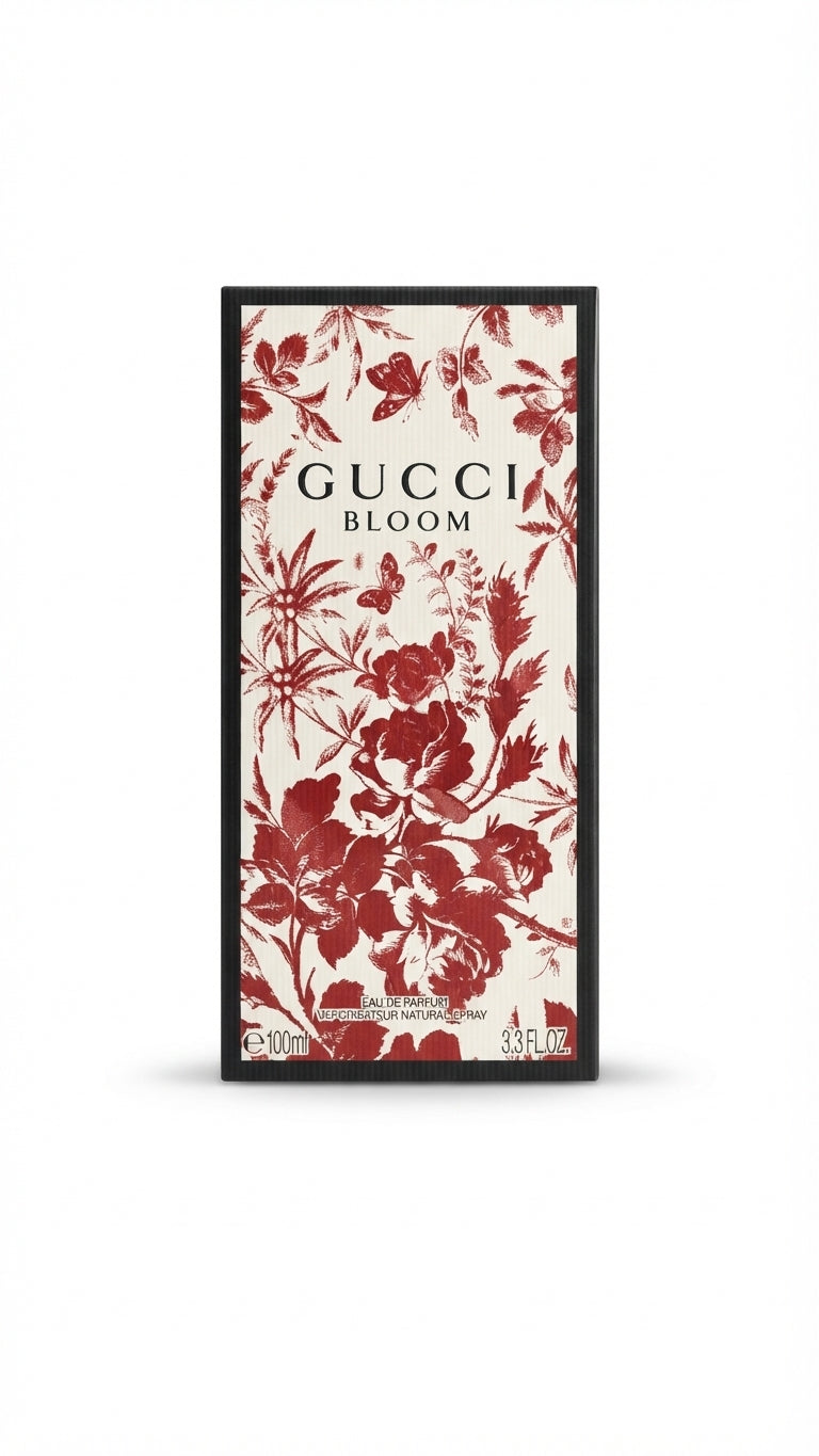 Gucci Bloom Eau de Parfum (Collector Edition Box) – view 4