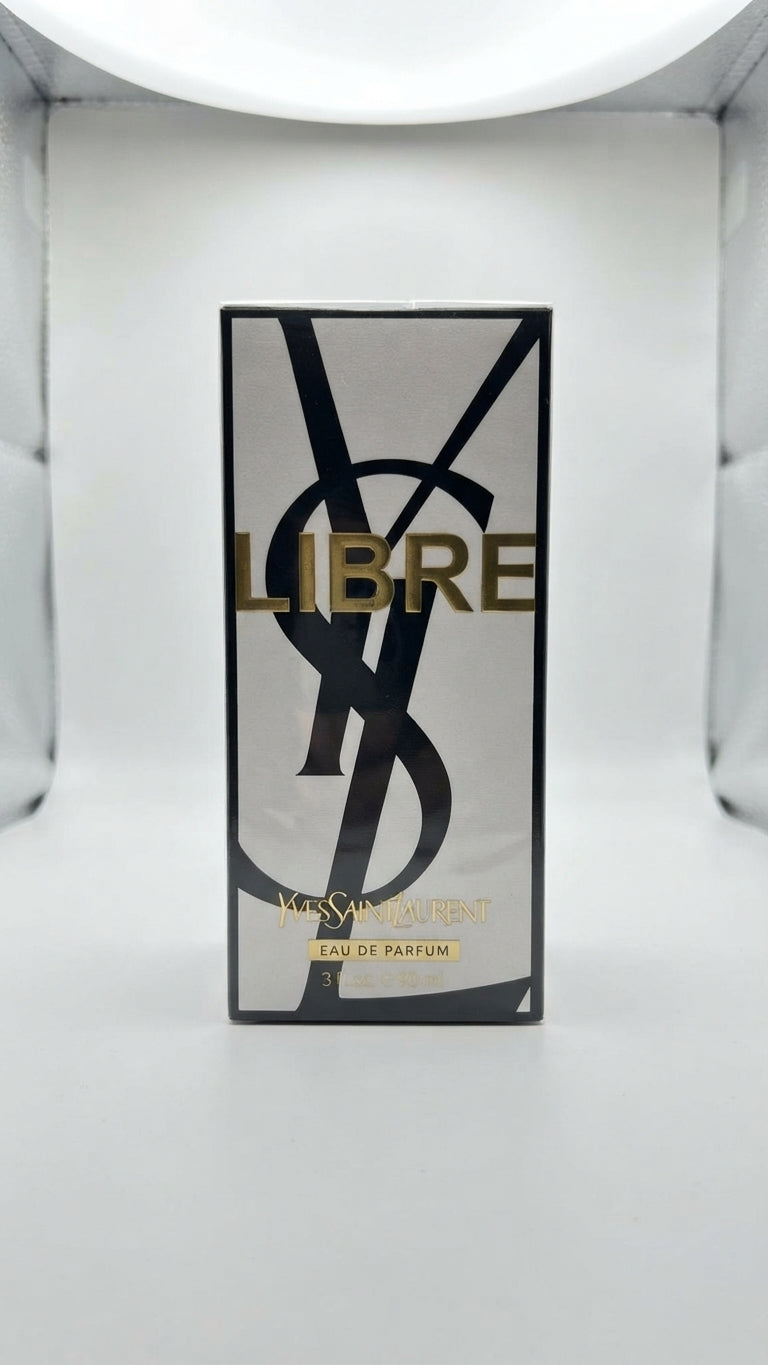 Yves Saint Laurent Libre Eau de Parfum (Collector Edition Box)