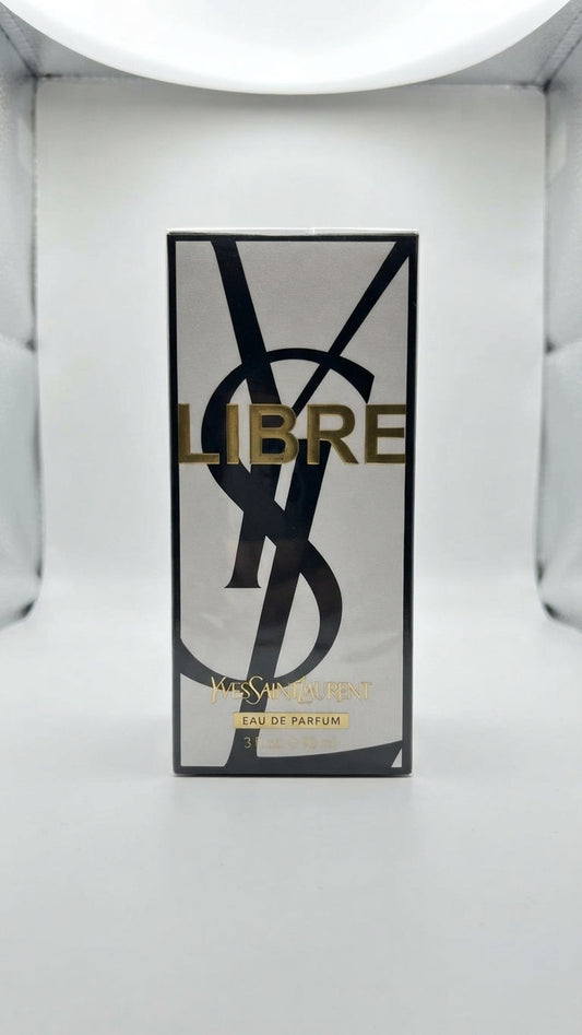 Yves Saint Laurent Libre Eau de Parfum (Collector Edition Box)
