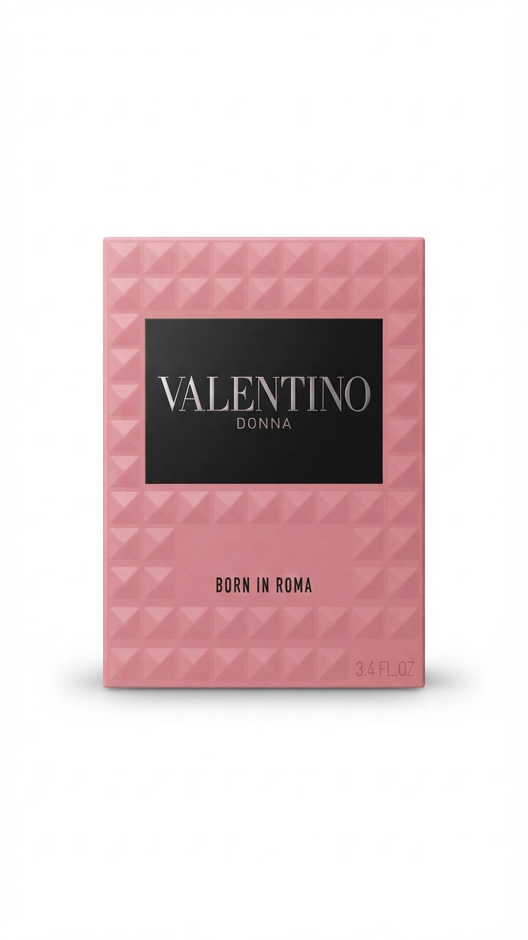 Valentino Donna Born In Roma Eau de Parfum - 3.4 oz Spray Bottle – view 4