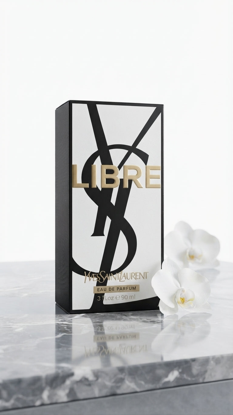 Yves Saint Laurent Libre Eau de Parfum (Collector Edition Box) – view 4