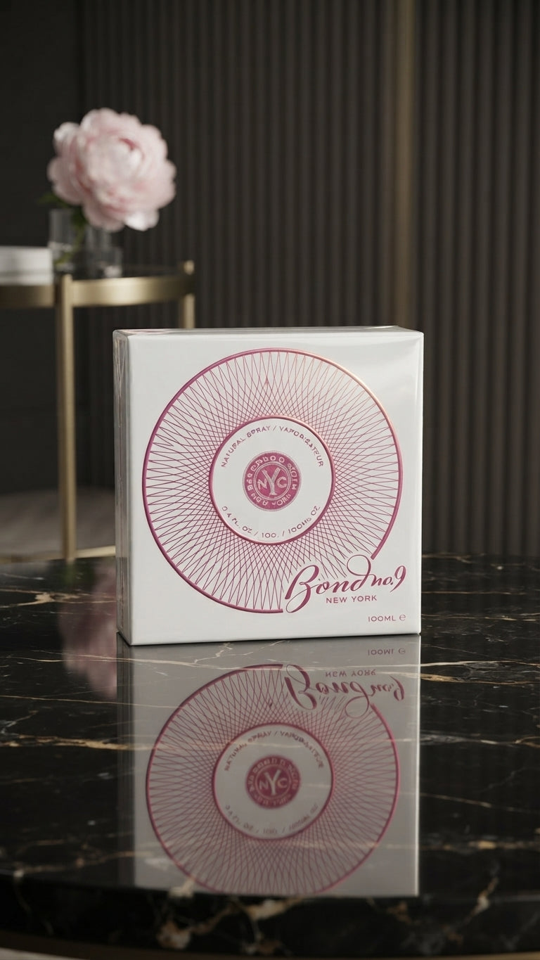 Bond No. 9 New York Eau de Parfum | Luxury NYC Fragrance (3.4 FL. OZ.) – view 3