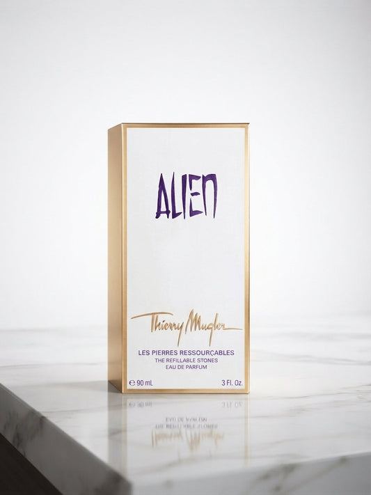 Thierry Mugler Alien Les Pierres Ressourçables EDP - 90 mL (3 Fl. Oz.)
