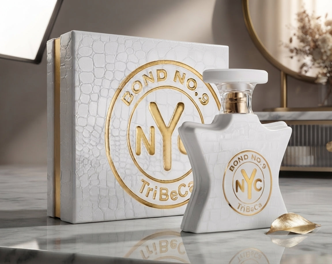 Bond No. 9 New York TriBeCa Eau de Parfum Spray – view 3
