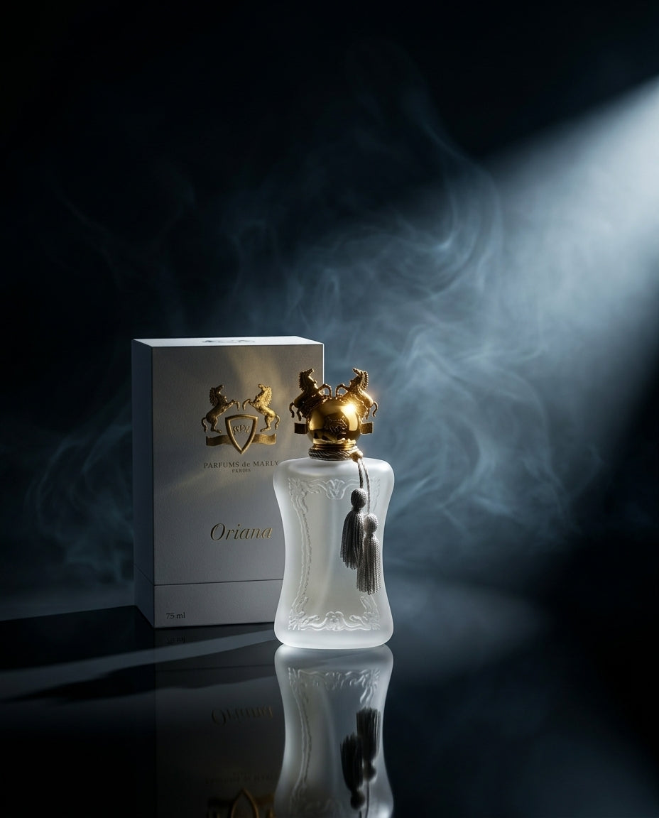 Parfums de Marly Valaya Exclusif Parfum 2.5 oz / 75 mL – New & 100% Authentic – view 4