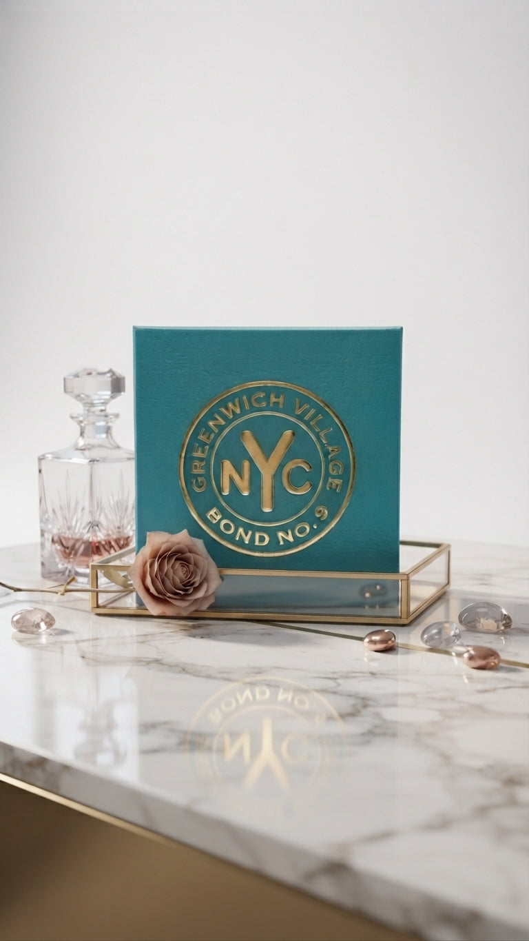 Bond No. 9 Greenwich Village Eau de Parfum Spray - Collector's Edition Box – view 4