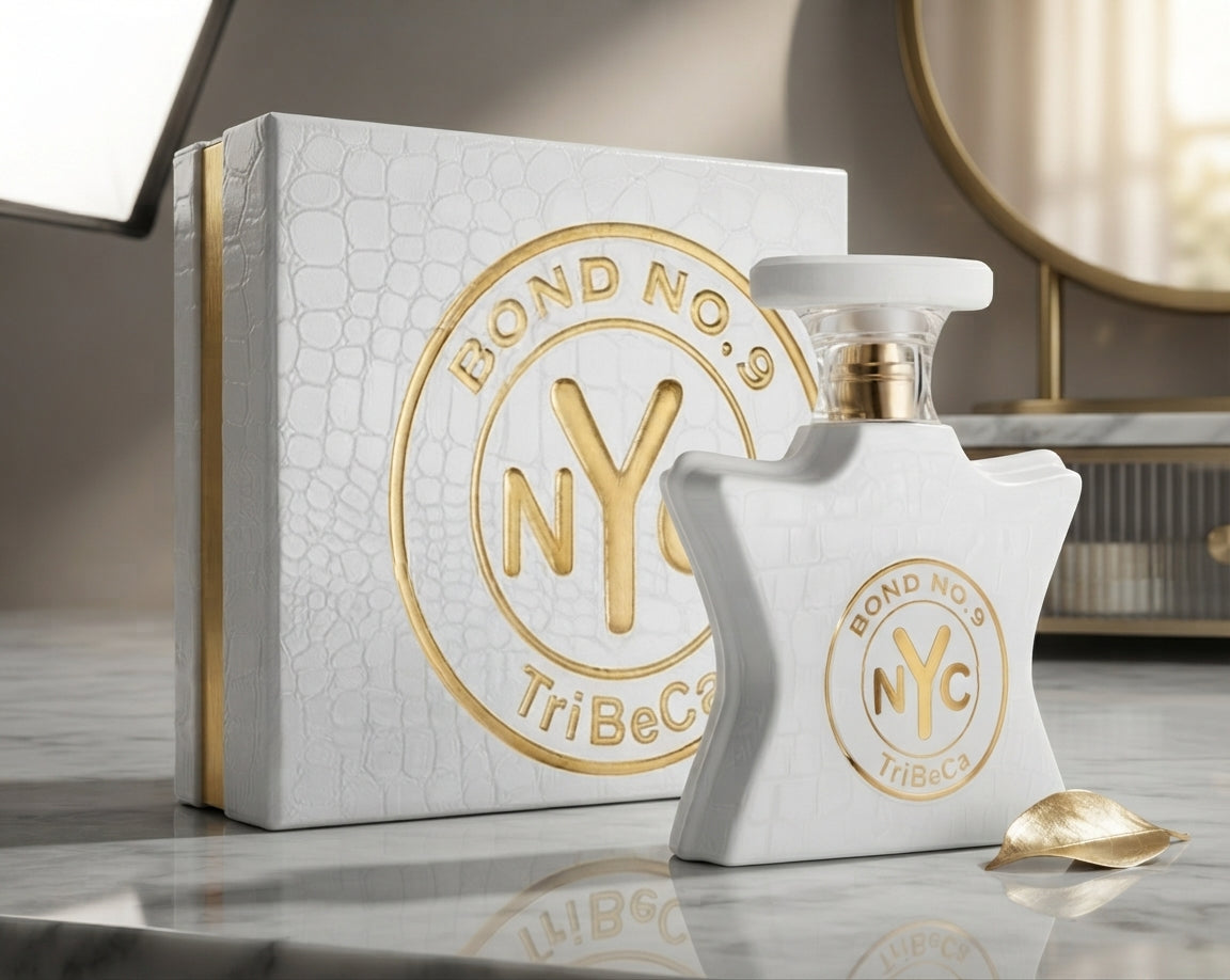 Bond No. 9 New York TriBeCa Eau de Parfum Spray – view 4