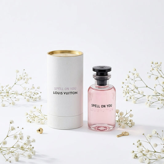 LV Spell On You Women’s Perfume 100ml – Brand New Luxury Fragrance