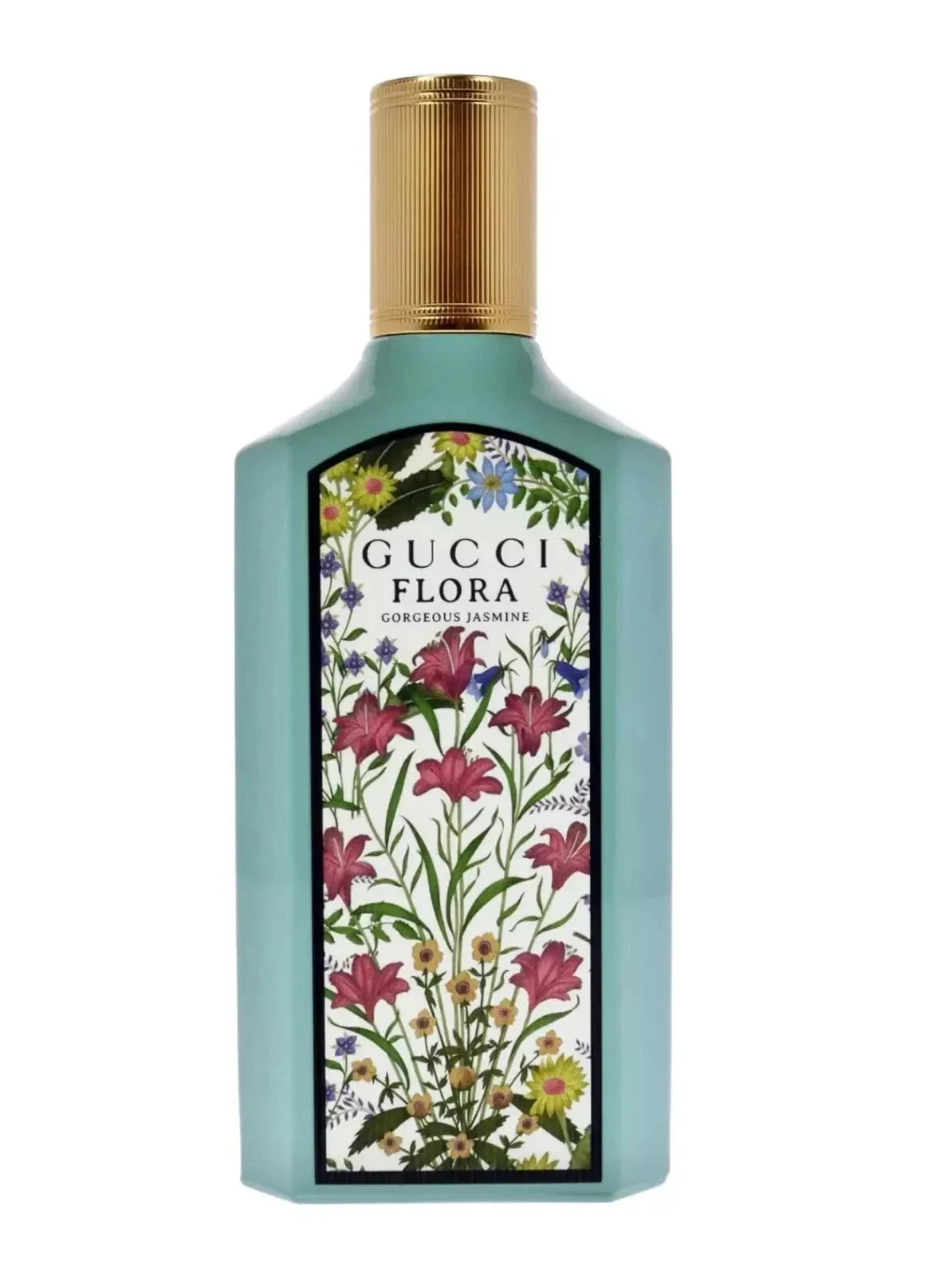 Gucci Flora Gorgeous Jasmine Eau de Parfum Spray 3.3 oz / 100 ml for Women – view 5