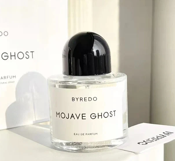 Byredo Mojave Ghost EDP 100 ml / 3.4 oz Unisex Fragrance New Sealed – view 2