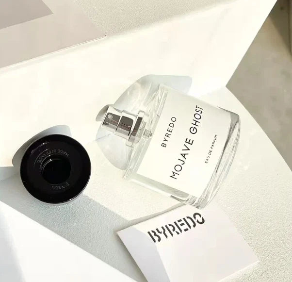Byredo Mojave Ghost EDP 100 ml / 3.4 oz Unisex Fragrance New Sealed – view 3