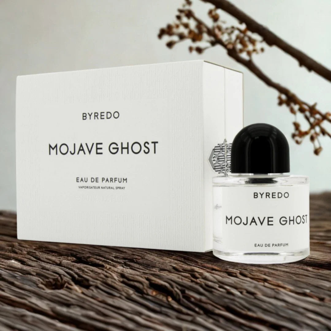 Byredo Mojave Ghost Eau de Parfum 3.4 oz / 100 ml Unisex Spray – view 5