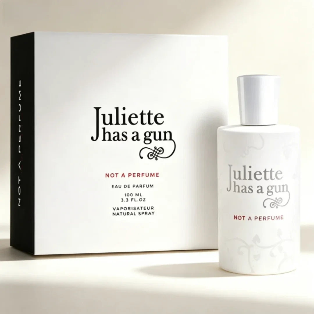 Not a Perfume by Juliette Has a Gun Eau de Parfum Spray 3.3 oz 100 ml New – view 2