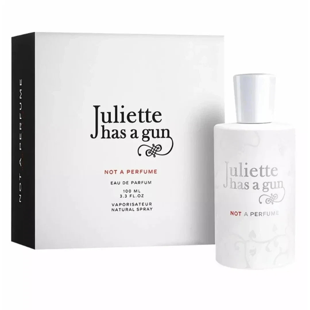 Juliette Has a Gun Not a Perfume EDP 100 ml / 3.3 oz Women’s Fragrance New in Box – view 2