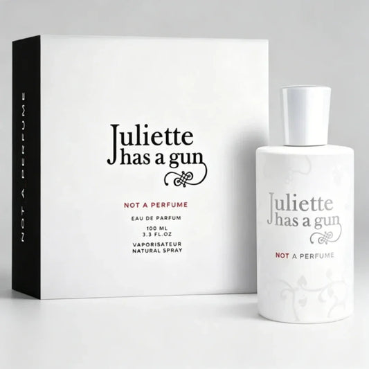 Juliette Has a Gun Not a Perfume EDP 100 ml / 3.3 oz Women’s Fragrance New in Box