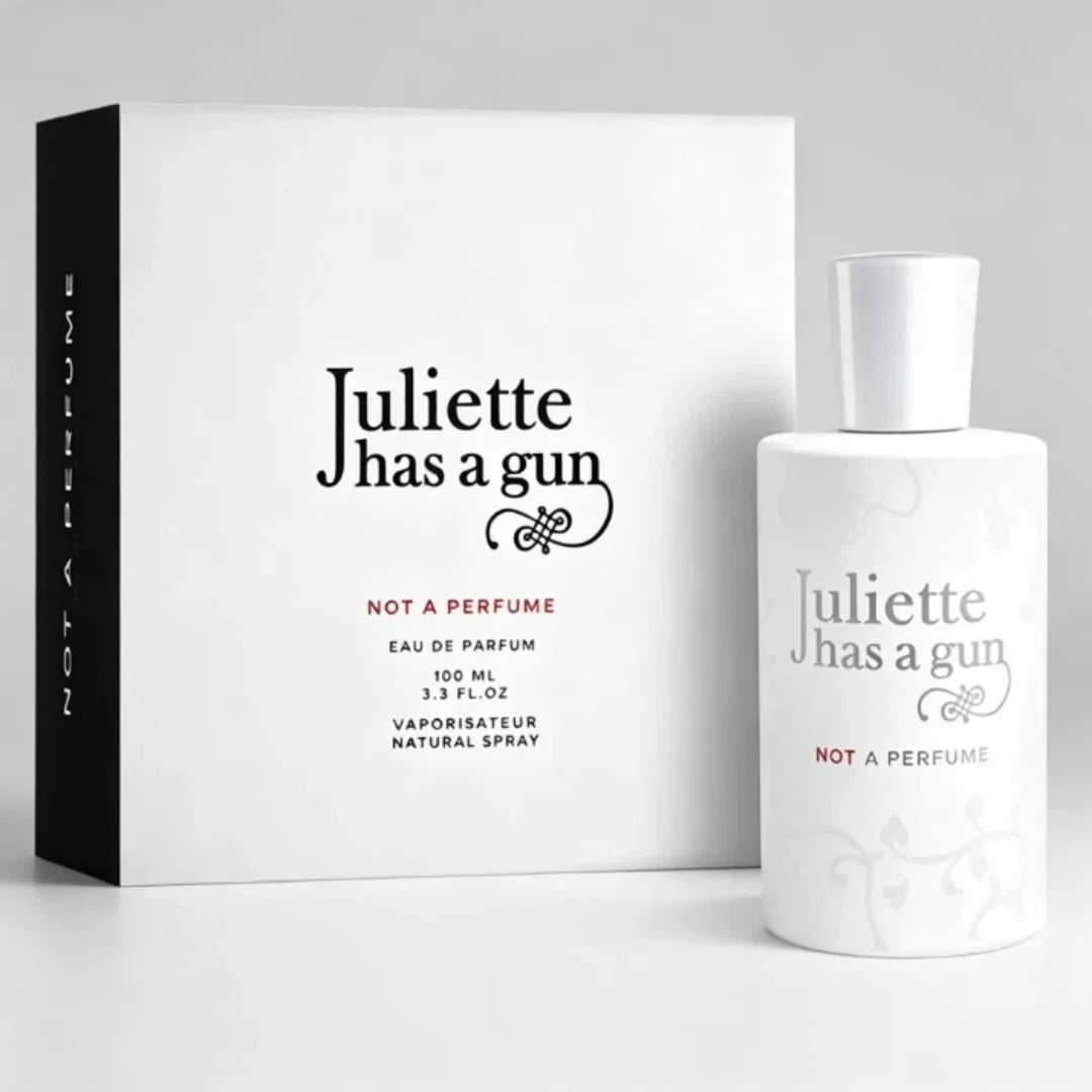 Not a Perfume by Juliette Has a Gun Eau de Parfum Spray 3.3 oz 100 ml New – view 5