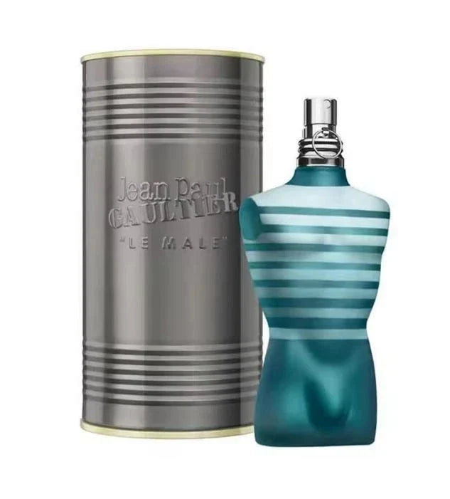 JPG Le Male Eau de Toilette 4.2 oz 125 ml Men’s Cologne – view 2