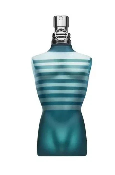Jean Paul Gaultier Le Male Eau de Toilette 4.2 oz / 125 ml for Men – view 2