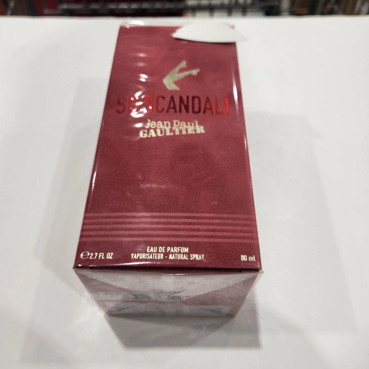 Jean Paul Gaultier So Scandal! Eau de Parfum 2.7 oz / 80 ml for Women – view 2