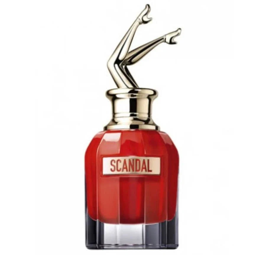 JPG So Scandal! Eau de Parfum Spray 2.7 oz 80 ml Women’s Fragrance Open Box – view 5