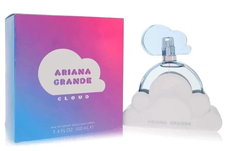 Ariana Grande Cloud Eau de Parfum 3.4 oz Women’s Perfume New in Box