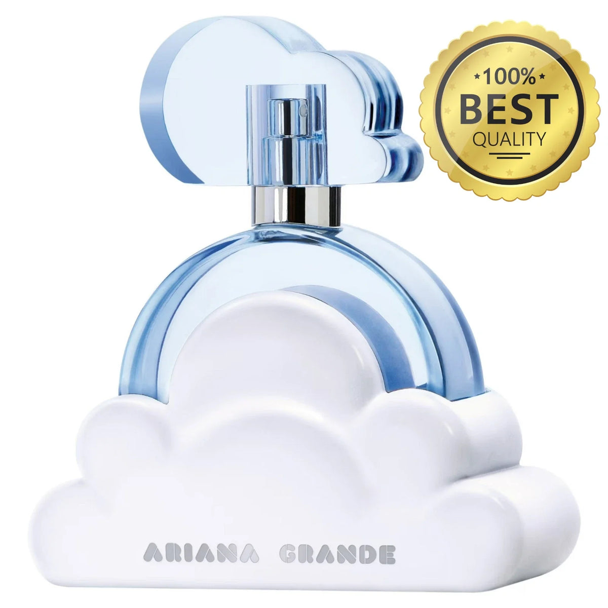 Ariana Grande Cloud Eau de Parfum 3.4 oz / 100 ml for Women New in Box – view 2