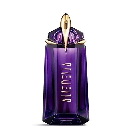 Alien by Thierry Mugler Eau de Parfum 3 oz 90 ml Women’s Perfume New
