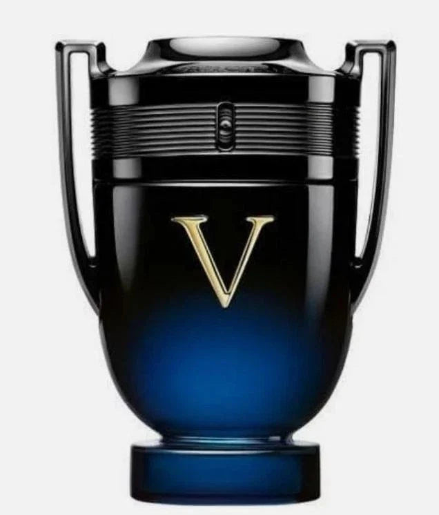 Paco Rabanne Invictus Victory Elixir 3.4 oz 100 ml Men’s Eau de Parfum New Sealed – view 2