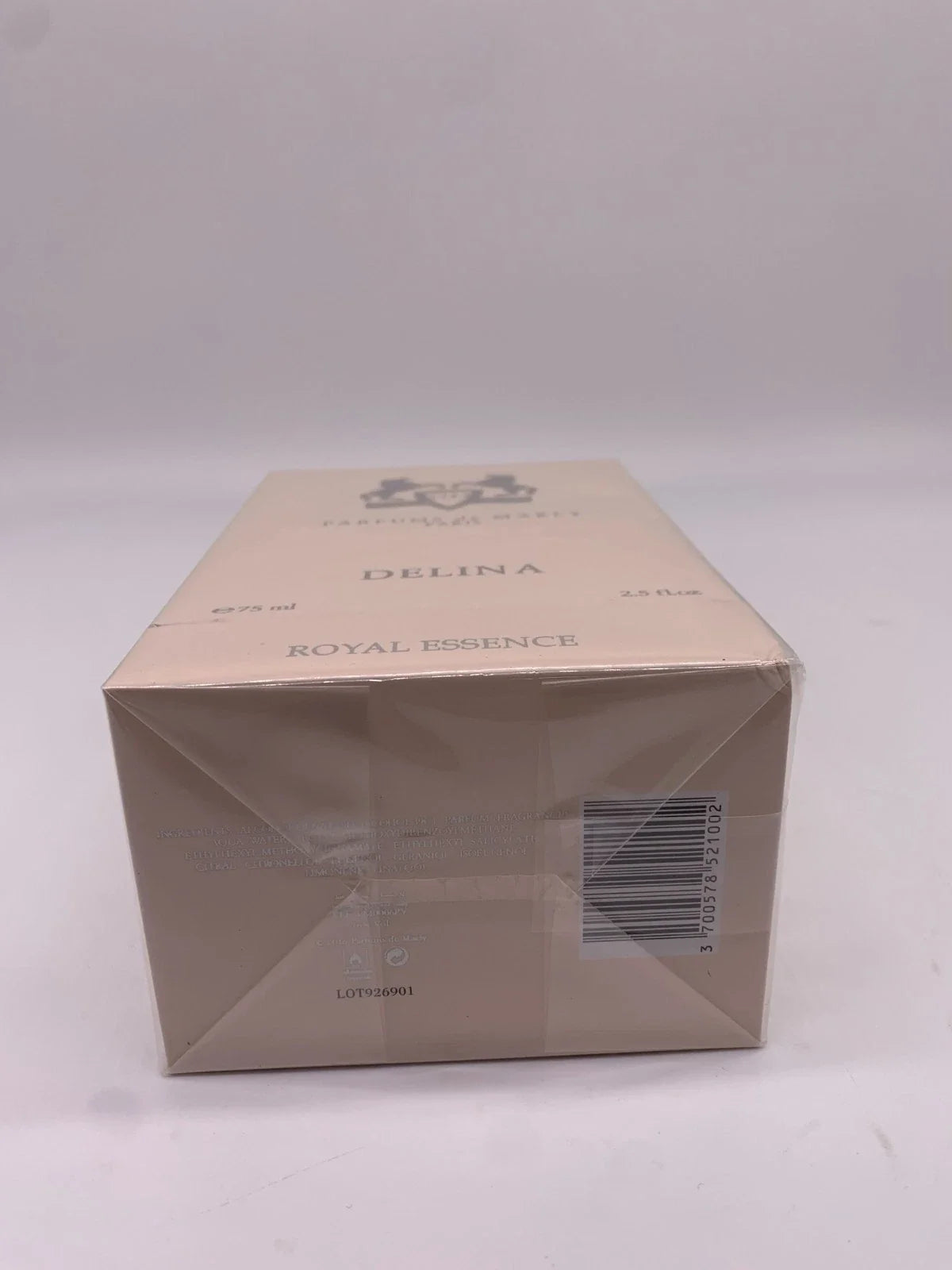 Parfums de Marly Delina EDP Spray 75 ml / 2.5 oz Women’s Fragrance New Sealed – view 5