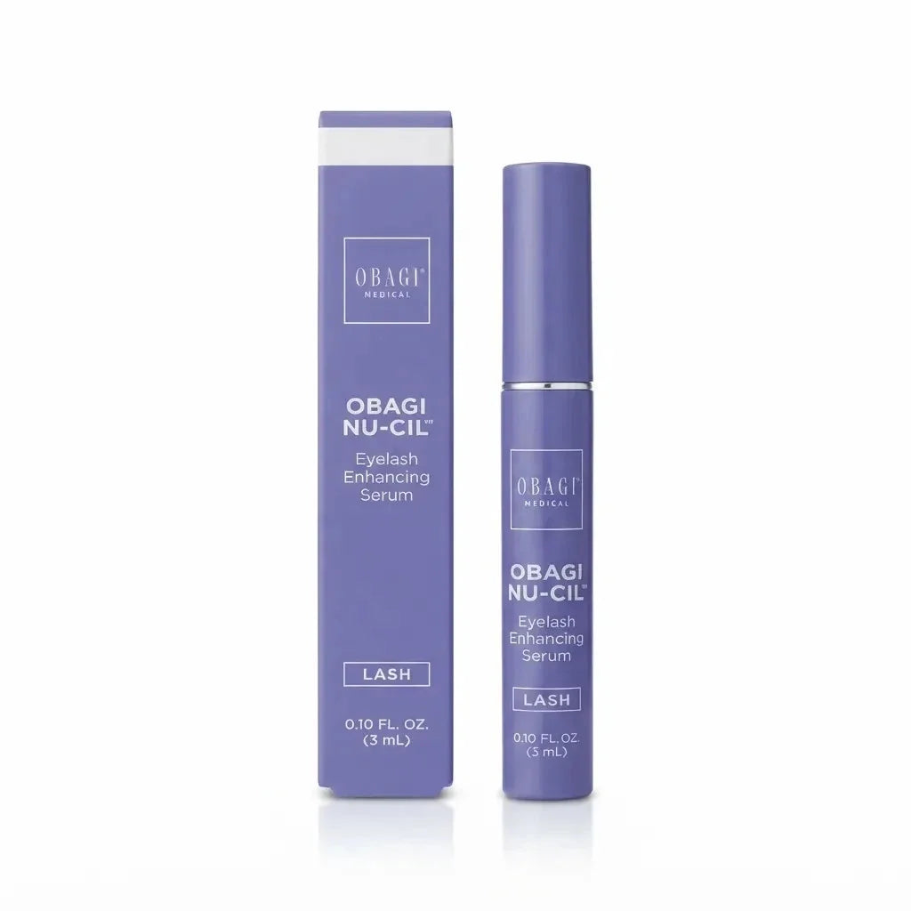 Obagi Nu-Cil Eyelash Enhancing Serum 0.10 fl oz / 3 mL – Lash Care Serum – view 7